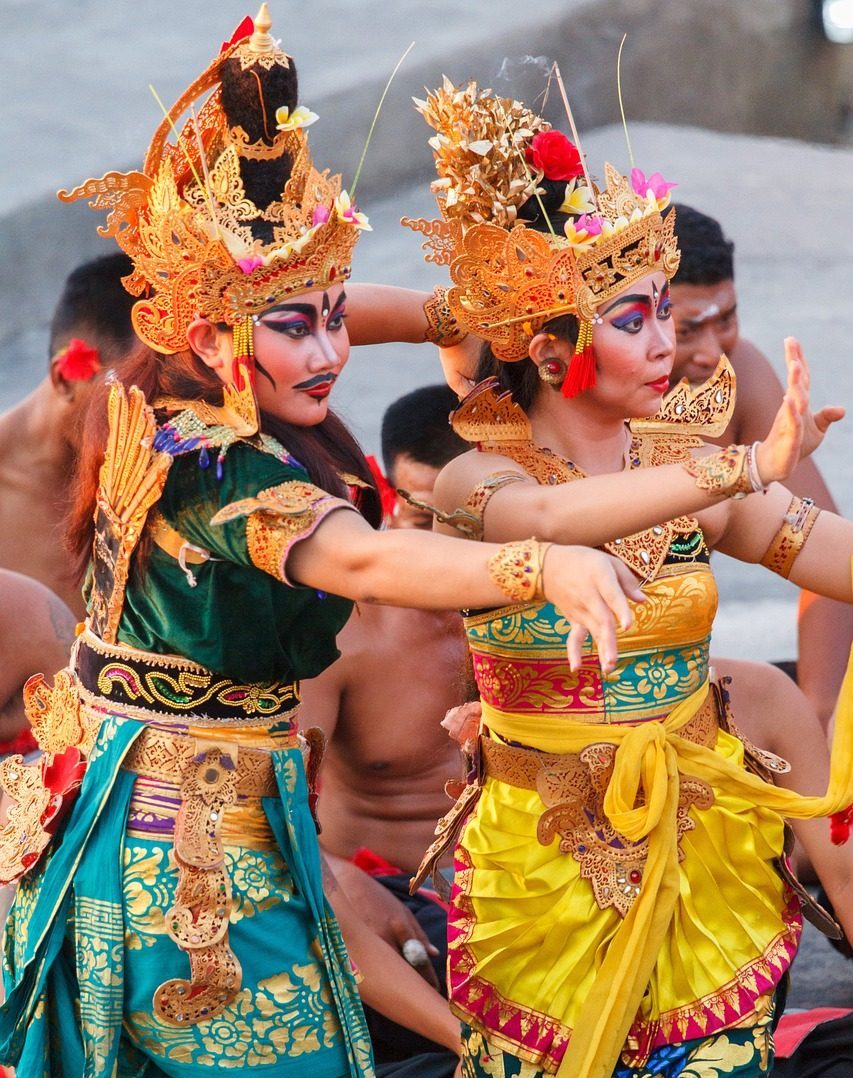 uluwatu, culture, bali